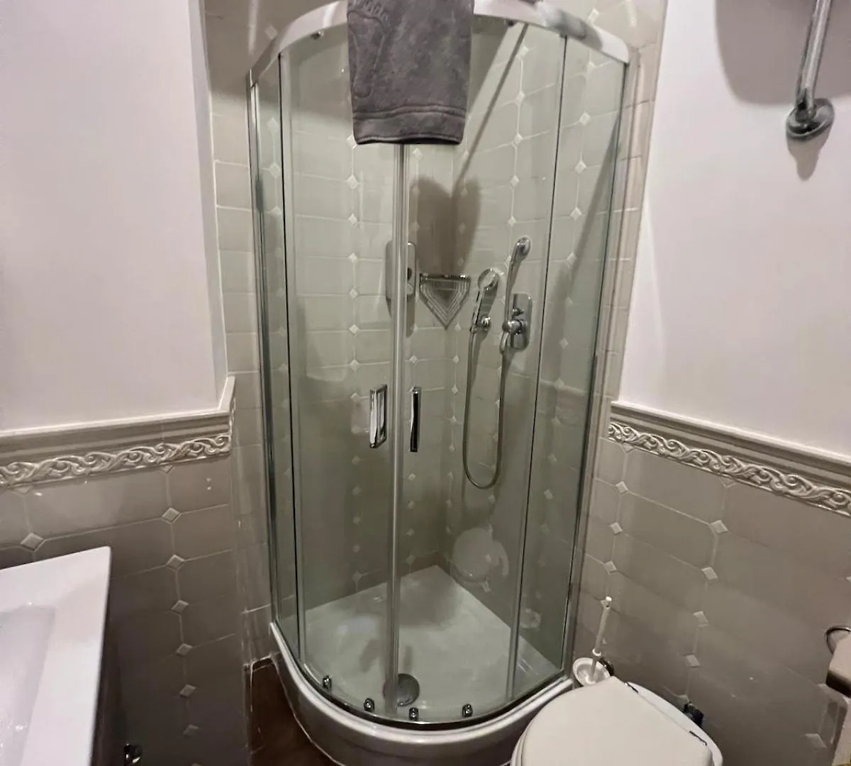 S Angelo Apartment Rom