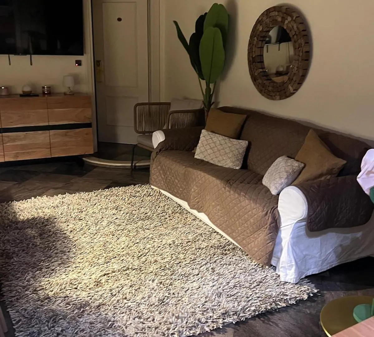S Angelo Apartment Rom 0*,  Italien