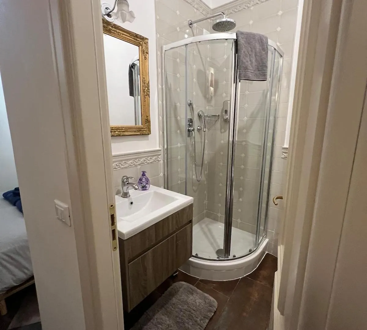 S Angelo Apartment Rom 0*,