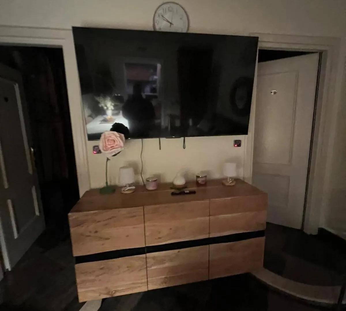 S Angelo Apartment Rom