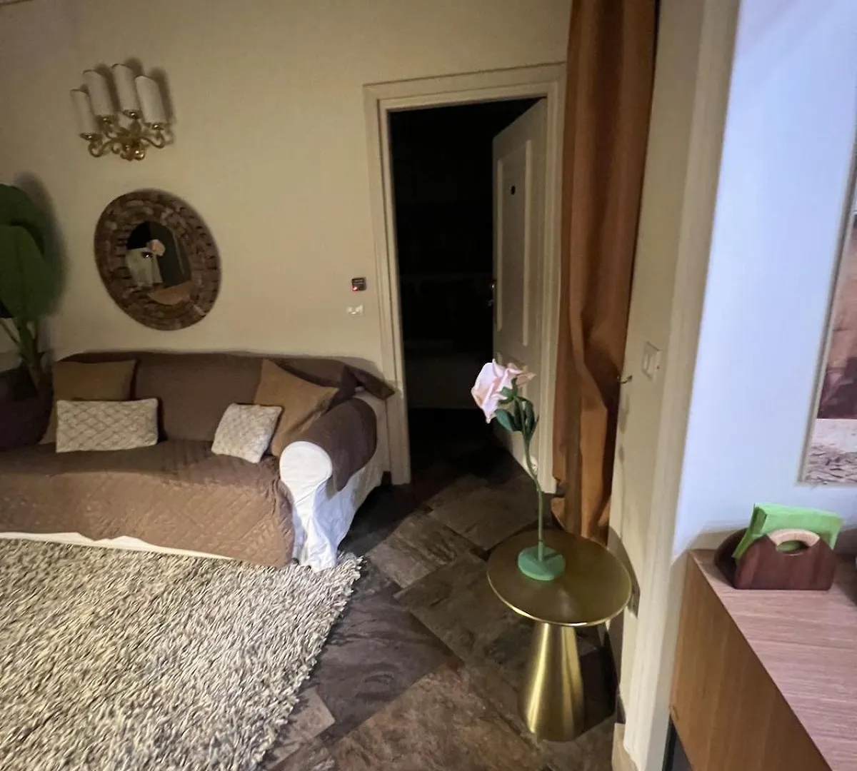 S Angelo Apartment Rome