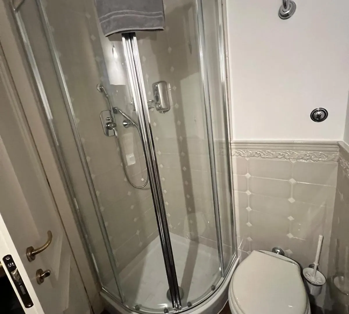 S Angelo Apartment Rome