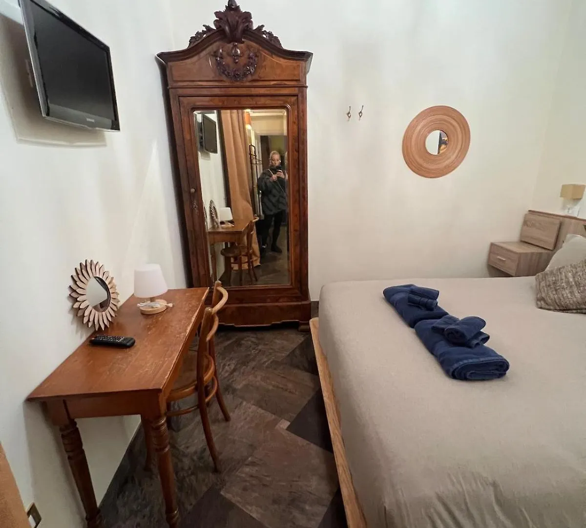S Angelo Apartment Rome
