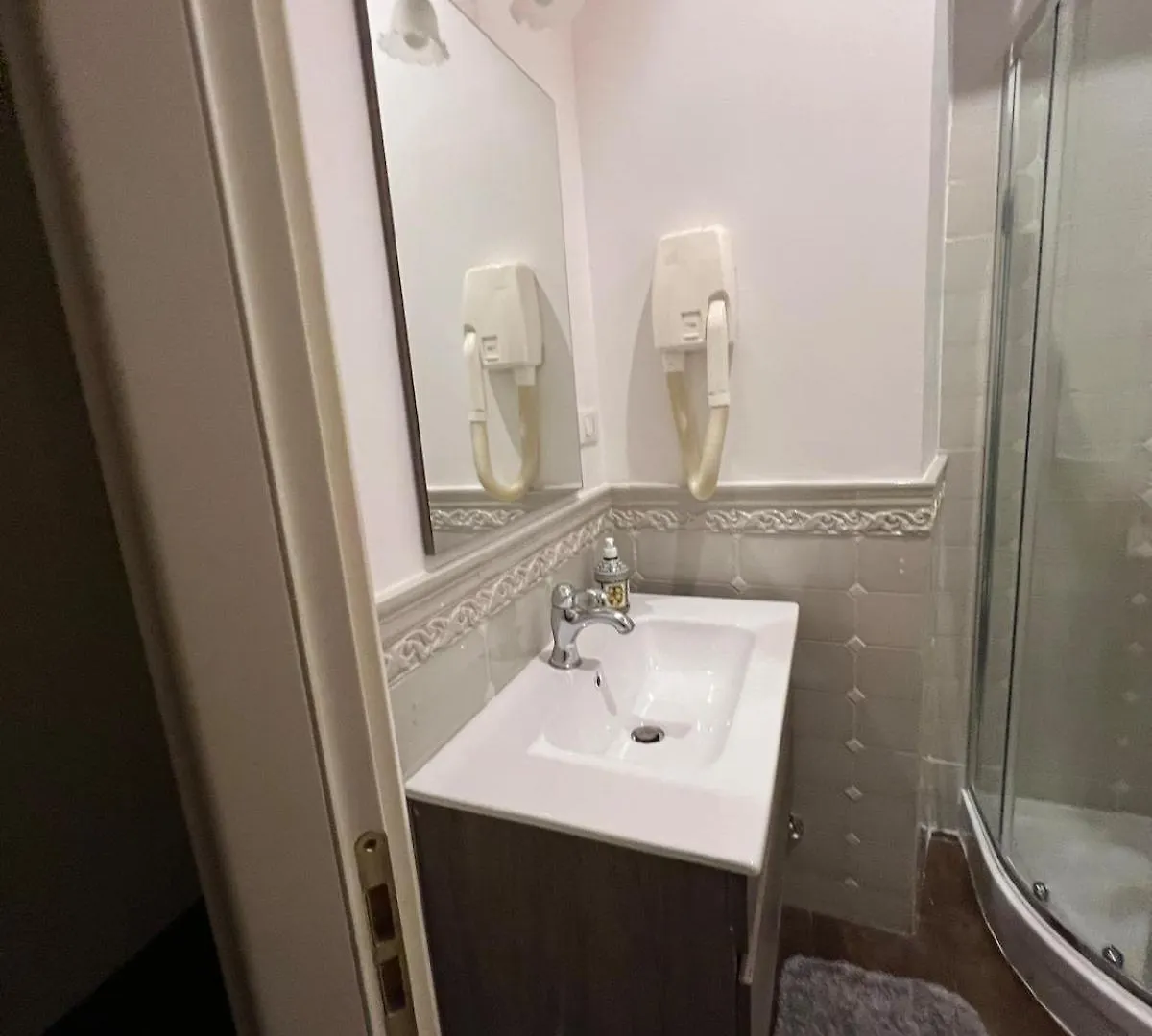 S Angelo Apartment Rome