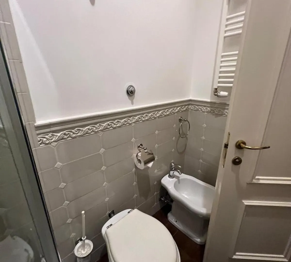 S Angelo Apartment Rome Italy
