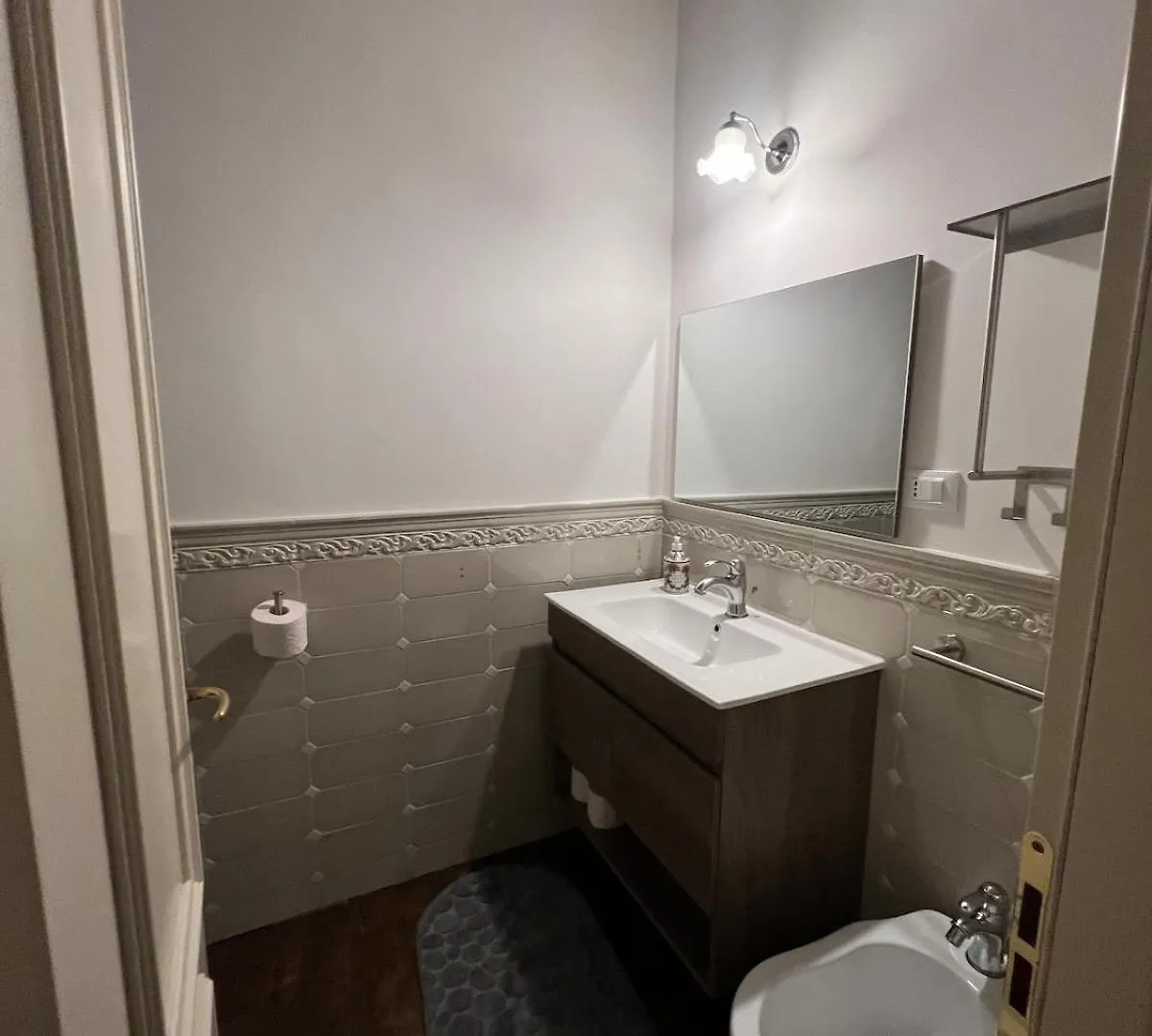S Angelo Apartment Rome Italy
