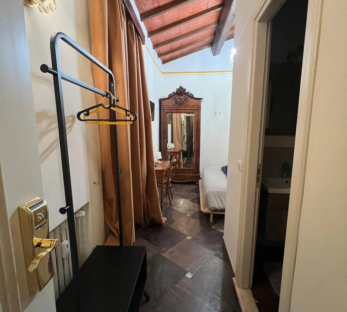 S Angelo Apartment Rome 0*,  Italy