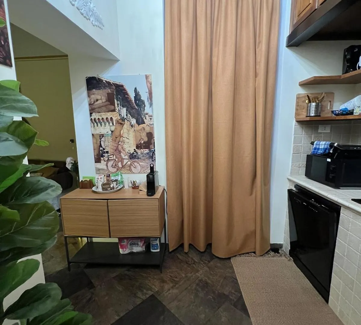 S Angelo Apartment Rome 0*,